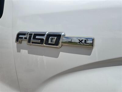 2013 Ford F-150 1OWNER  89K ML.3.7L RUNS&DRIVES GREAT A/C COLD!!!   - Photo 57 - Woodward, OK 73801