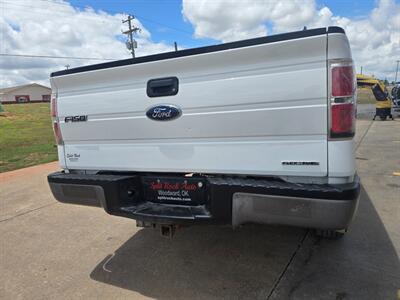 2013 Ford F-150 1OWNER  89K ML.3.7L RUNS&DRIVES GREAT A/C COLD!!!   - Photo 71 - Woodward, OK 73801