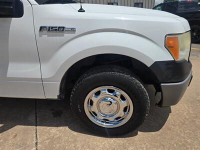 2013 Ford F-150 1OWNER  89K ML.3.7L RUNS&DRIVES GREAT A/C COLD!!!   - Photo 59 - Woodward, OK 73801