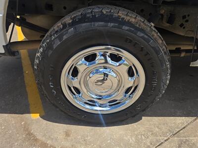 2013 Ford F-150 1OWNER  89K ML.3.7L RUNS&DRIVES GREAT A/C COLD!!!   - Photo 53 - Woodward, OK 73801