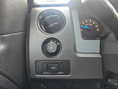 2013 Ford F-150 1OWNER  89K ML.3.7L RUNS&DRIVES GREAT A/C COLD!!!   - Photo 28 - Woodward, OK 73801