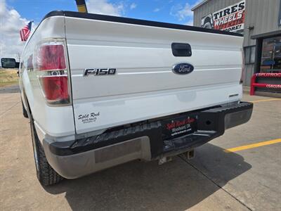 2013 Ford F-150 1OWNER  89K ML.3.7L RUNS&DRIVES GREAT A/C COLD!!!   - Photo 73 - Woodward, OK 73801
