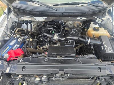 2013 Ford F-150 1OWNER  89K ML.3.7L RUNS&DRIVES GREAT A/C COLD!!!   - Photo 43 - Woodward, OK 73801