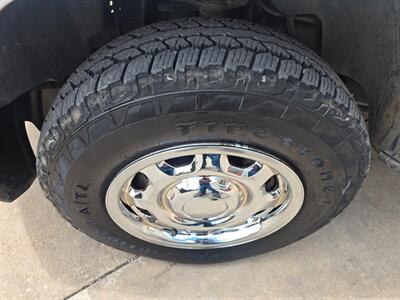 2013 Ford F-150 1OWNER  89K ML.3.7L RUNS&DRIVES GREAT A/C COLD!!!   - Photo 50 - Woodward, OK 73801
