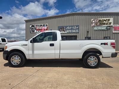 2013 Ford F-150 1OWNER  89K ML.3.7L RUNS&DRIVES GREAT A/C COLD!!!   - Photo 67 - Woodward, OK 73801
