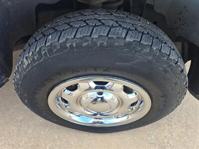 2013 Ford F-150 1OWNER  89K ML.3.7L RUNS&DRIVES GREAT A/C COLD!!!   - Photo 51 - Woodward, OK 73801