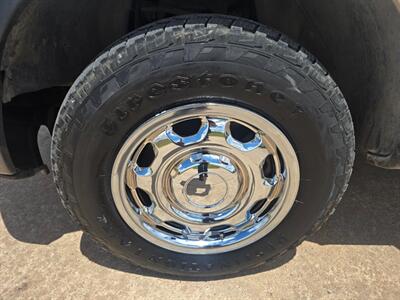 2013 Ford F-150 1OWNER  89K ML.3.7L RUNS&DRIVES GREAT A/C COLD!!!   - Photo 55 - Woodward, OK 73801