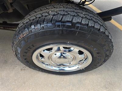 2013 Ford F-150 1OWNER  89K ML.3.7L RUNS&DRIVES GREAT A/C COLD!!!   - Photo 49 - Woodward, OK 73801