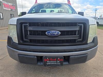 2013 Ford F-150 1OWNER  89K ML.3.7L RUNS&DRIVES GREAT A/C COLD!!!   - Photo 70 - Woodward, OK 73801