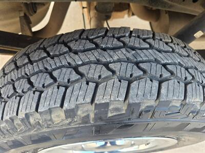 2013 Ford F-150 1OWNER  89K ML.3.7L RUNS&DRIVES GREAT A/C COLD!!!   - Photo 48 - Woodward, OK 73801