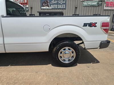 2013 Ford F-150 1OWNER  89K ML.3.7L RUNS&DRIVES GREAT A/C COLD!!!   - Photo 61 - Woodward, OK 73801