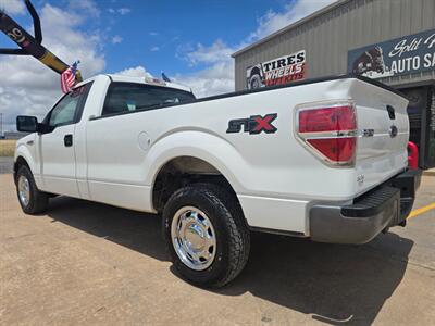 2013 Ford F-150 1OWNER  89K ML.3.7L RUNS&DRIVES GREAT A/C COLD!!!   - Photo 69 - Woodward, OK 73801