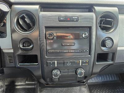 2013 Ford F-150 1OWNER  89K ML.3.7L RUNS&DRIVES GREAT A/C COLD!!!   - Photo 22 - Woodward, OK 73801