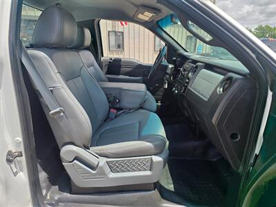 2013 Ford F-150 1OWNER  89K ML.3.7L RUNS&DRIVES GREAT A/C COLD!!!   - Photo 20 - Woodward, OK 73801