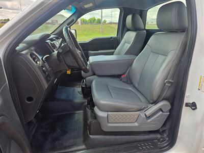 2013 Ford F-150 1OWNER  89K ML.3.7L RUNS&DRIVES GREAT A/C COLD!!!   - Photo 19 - Woodward, OK 73801
