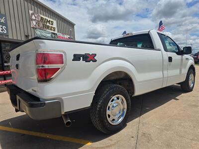 2013 Ford F-150 1OWNER  89K ML.3.7L RUNS&DRIVES GREAT A/C COLD!!!   - Photo 68 - Woodward, OK 73801