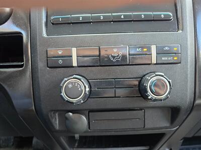 2013 Ford F-150 1OWNER  89K ML.3.7L RUNS&DRIVES GREAT A/C COLD!!!   - Photo 25 - Woodward, OK 73801