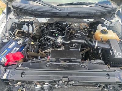 2013 Ford F-150 1OWNER  89K ML.3.7L RUNS&DRIVES GREAT A/C COLD!!!   - Photo 10 - Woodward, OK 73801