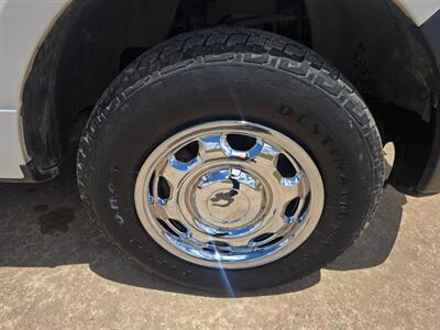 2013 Ford F-150 1OWNER  89K ML.3.7L RUNS&DRIVES GREAT A/C COLD!!!   - Photo 56 - Woodward, OK 73801