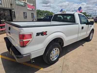 2013 Ford F-150 1OWNER  89K ML.3.7L RUNS&DRIVES GREAT A/C COLD!!!   - Photo 5 - Woodward, OK 73801