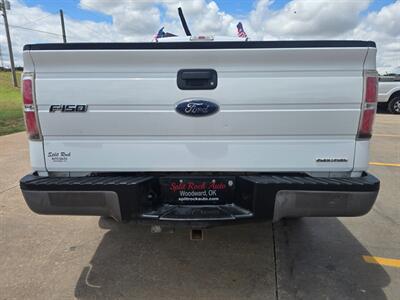 2013 Ford F-150 1OWNER  89K ML.3.7L RUNS&DRIVES GREAT A/C COLD!!!   - Photo 72 - Woodward, OK 73801