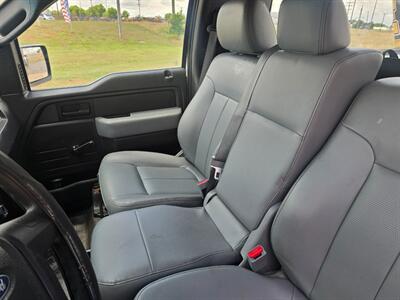 2013 Ford F-150 1OWNER  89K ML.3.7L RUNS&DRIVES GREAT A/C COLD!!!   - Photo 38 - Woodward, OK 73801