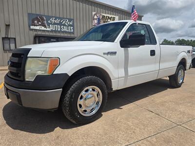 2013 Ford F-150 1OWNER  89K ML.3.7L RUNS&DRIVES GREAT A/C COLD!!!   - Photo 65 - Woodward, OK 73801