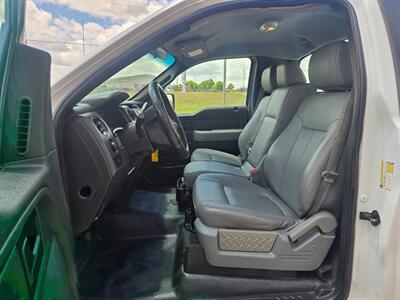 2013 Ford F-150 1OWNER  89K ML.3.7L RUNS&DRIVES GREAT A/C COLD!!!   - Photo 36 - Woodward, OK 73801
