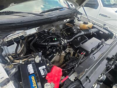 2013 Ford F-150 1OWNER  89K ML.3.7L RUNS&DRIVES GREAT A/C COLD!!!   - Photo 44 - Woodward, OK 73801