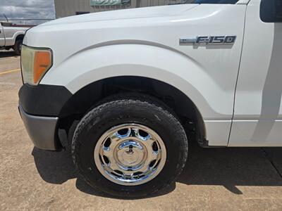 2013 Ford F-150 1OWNER  89K ML.3.7L RUNS&DRIVES GREAT A/C COLD!!!   - Photo 58 - Woodward, OK 73801