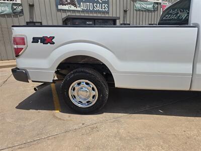 2013 Ford F-150 1OWNER  89K ML.3.7L RUNS&DRIVES GREAT A/C COLD!!!   - Photo 60 - Woodward, OK 73801