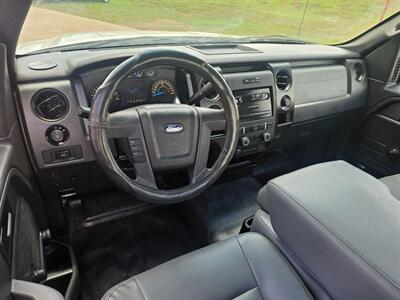 2013 Ford F-150 1OWNER  89K ML.3.7L RUNS&DRIVES GREAT A/C COLD!!!   - Photo 18 - Woodward, OK 73801