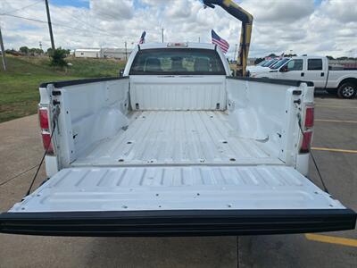 2013 Ford F-150 1OWNER  89K ML.3.7L RUNS&DRIVES GREAT A/C COLD!!!   - Photo 9 - Woodward, OK 73801
