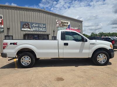 2013 Ford F-150 1OWNER  89K ML.3.7L RUNS&DRIVES GREAT A/C COLD!!!   - Photo 66 - Woodward, OK 73801