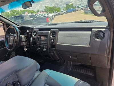 2013 Ford F-150 1OWNER  89K ML.3.7L RUNS&DRIVES GREAT A/C COLD!!!   - Photo 33 - Woodward, OK 73801