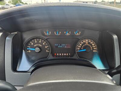 2013 Ford F-150 1OWNER  89K ML.3.7L RUNS&DRIVES GREAT A/C COLD!!!   - Photo 16 - Woodward, OK 73801