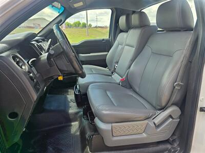 2013 Ford F-150 1OWNER  89K ML.3.7L RUNS&DRIVES GREAT A/C COLD!!!   - Photo 39 - Woodward, OK 73801