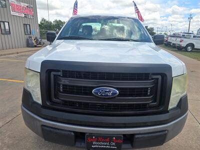 2013 Ford F-150 1OWNER  89K ML.3.7L RUNS&DRIVES GREAT A/C COLD!!!   - Photo 7 - Woodward, OK 73801