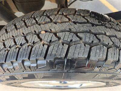 2013 Ford F-150 1OWNER  89K ML.3.7L RUNS&DRIVES GREAT A/C COLD!!!   - Photo 46 - Woodward, OK 73801