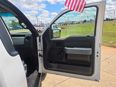 2013 Ford F-150 1OWNER  89K ML.3.7L RUNS&DRIVES GREAT A/C COLD!!!   - Photo 41 - Woodward, OK 73801