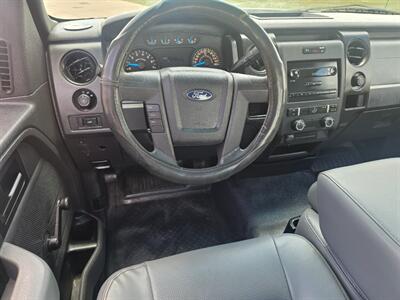 2013 Ford F-150 1OWNER  89K ML.3.7L RUNS&DRIVES GREAT A/C COLD!!!   - Photo 21 - Woodward, OK 73801