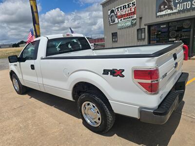 2013 Ford F-150 1OWNER  89K ML.3.7L RUNS&DRIVES GREAT A/C COLD!!!   - Photo 6 - Woodward, OK 73801
