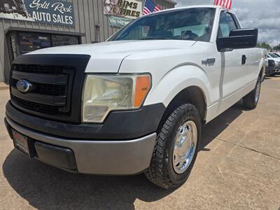 2013 Ford F-150 1OWNER  89K ML.3.7L RUNS&DRIVES GREAT A/C COLD!!!   - Photo 63 - Woodward, OK 73801