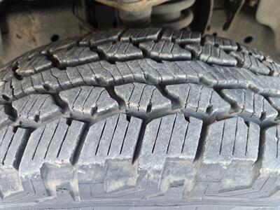 2013 Ford F-150 1OWNER  89K ML.3.7L RUNS&DRIVES GREAT A/C COLD!!!   - Photo 47 - Woodward, OK 73801