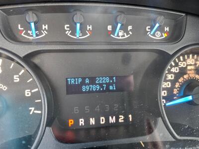 2013 Ford F-150 1OWNER  89K ML.3.7L RUNS&DRIVES GREAT A/C COLD!!!   - Photo 17 - Woodward, OK 73801
