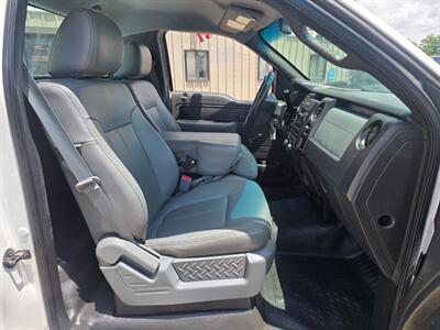 2013 Ford F-150 1OWNER  89K ML.3.7L RUNS&DRIVES GREAT A/C COLD!!!   - Photo 37 - Woodward, OK 73801