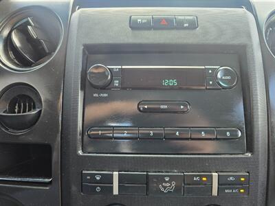 2013 Ford F-150 1OWNER  89K ML.3.7L RUNS&DRIVES GREAT A/C COLD!!!   - Photo 26 - Woodward, OK 73801