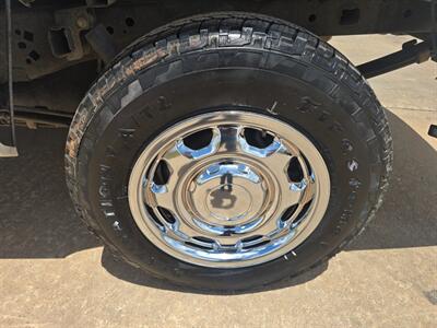2013 Ford F-150 1OWNER  89K ML.3.7L RUNS&DRIVES GREAT A/C COLD!!!   - Photo 54 - Woodward, OK 73801