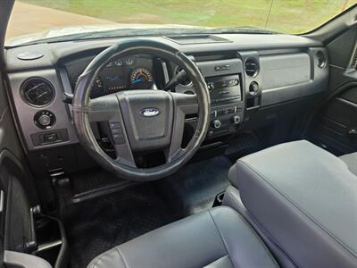 2013 Ford F-150 1OWNER  89K ML.3.7L RUNS&DRIVES GREAT A/C COLD!!!   - Photo 32 - Woodward, OK 73801