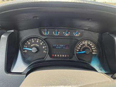 2013 Ford F-150 1OWNER  89K ML.3.7L RUNS&DRIVES GREAT A/C COLD!!!   - Photo 31 - Woodward, OK 73801
